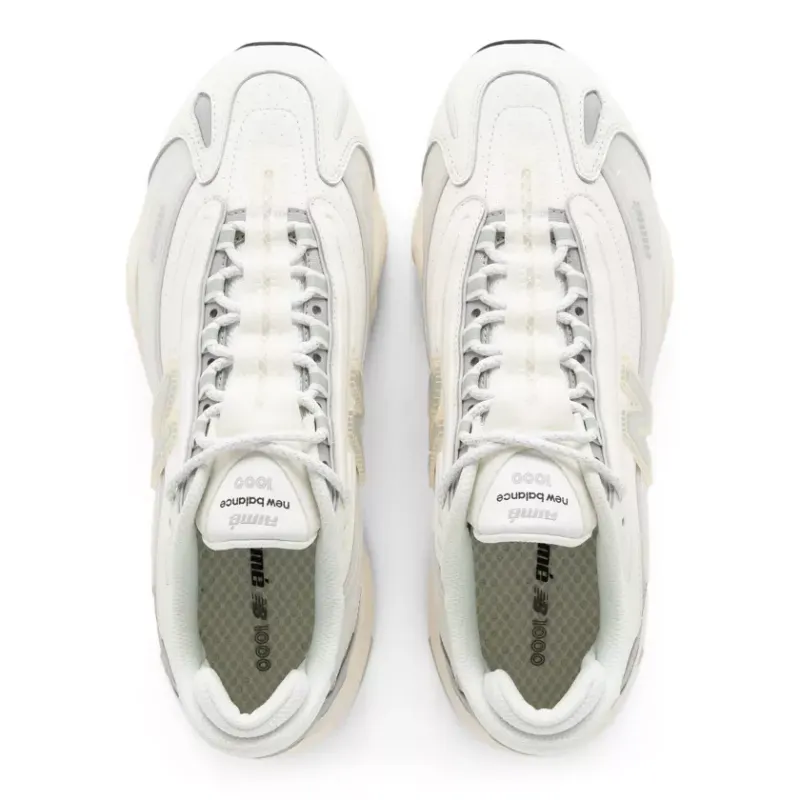 New Balance x AimÃ© Leon Dore 1000 White (M1000AC1)