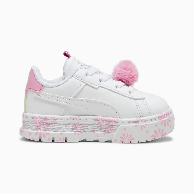 Puma Mayze Crashed Trolls 2 Wit (398944-01)