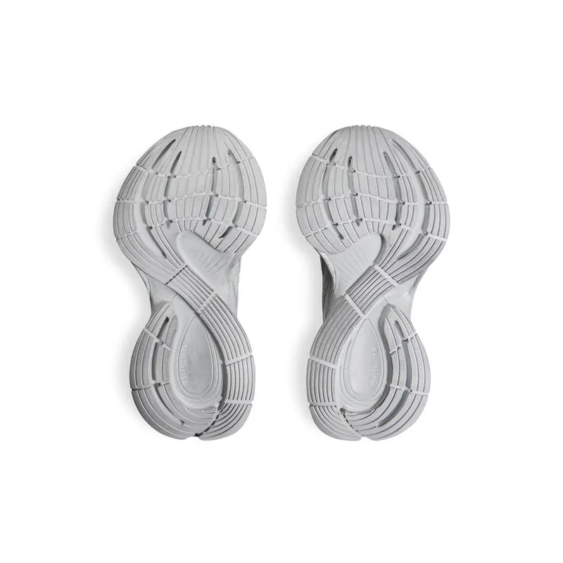 Balenciaga Circuit Sneaker Light Grey (793945WFLGY1010)