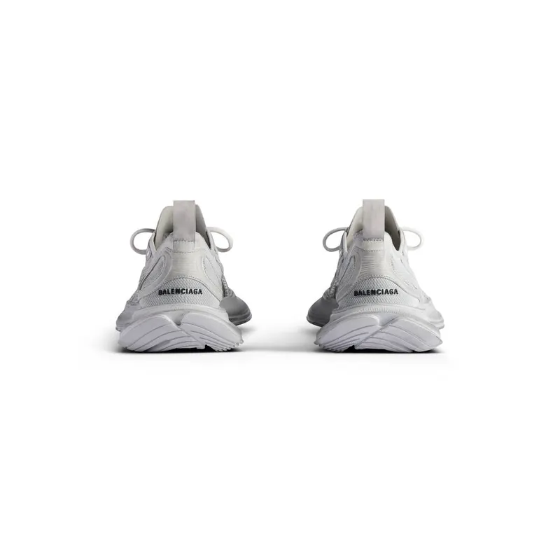 Balenciaga Circuit Sneaker Light Grey (793945WFLGY1010)