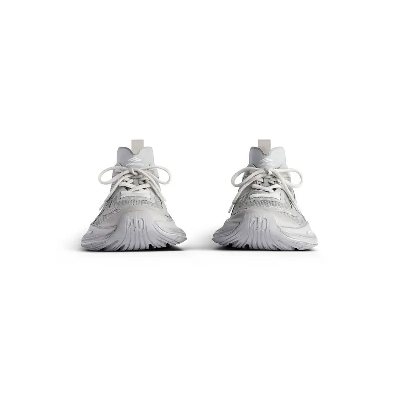 Balenciaga Circuit Sneaker Light Grey (793945WFLGY1010)