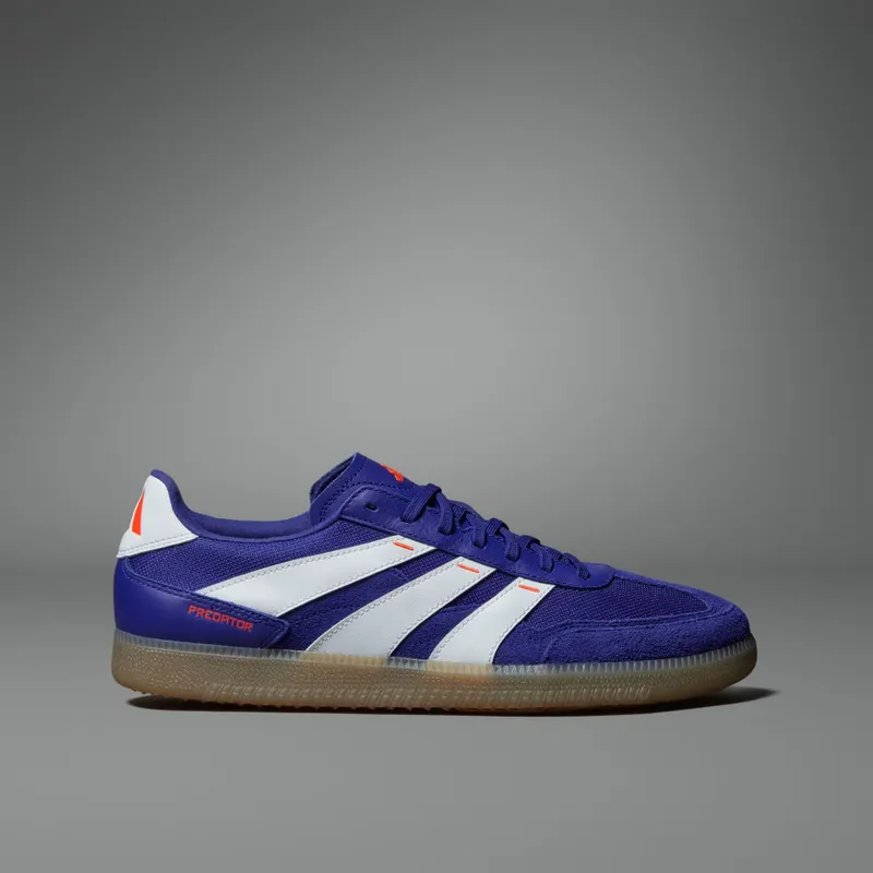 adidas Predator Freestyle Indoor Voetbalschoenen (IF6309)