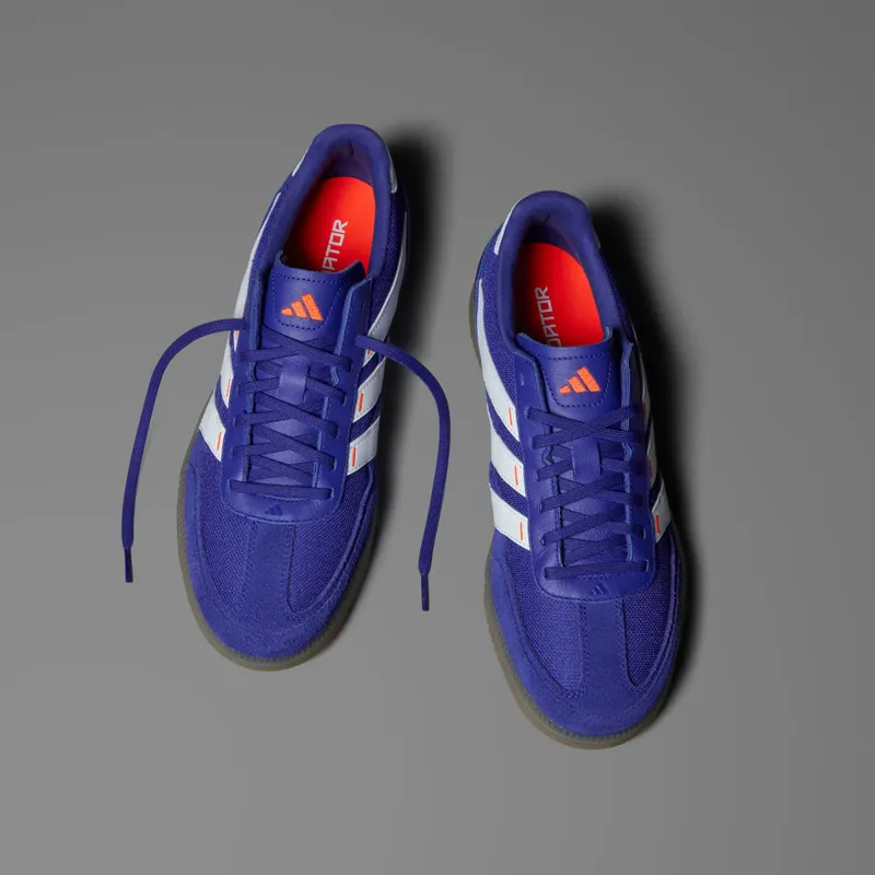adidas Predator Freestyle Indoor Voetbalschoenen (IF6309)