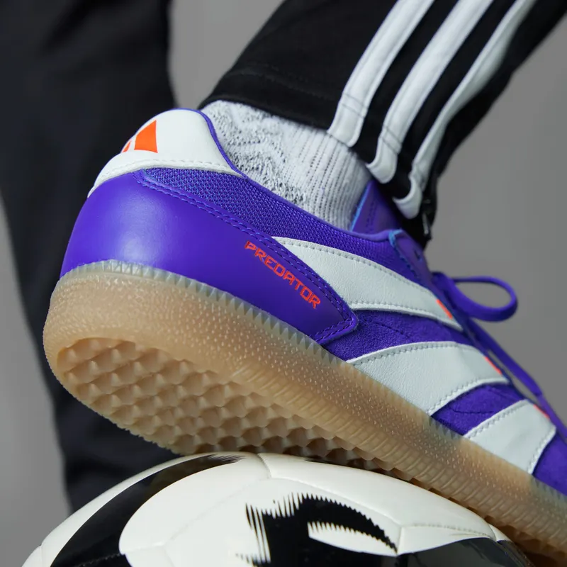 adidas Predator Freestyle Indoor Voetbalschoenen (IF6309)