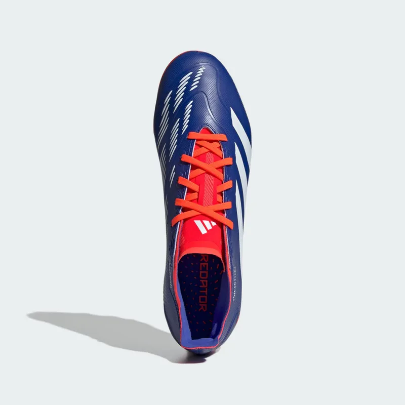 adidas Predator League Multi-Ground Voetbalschoenen (IF6382)