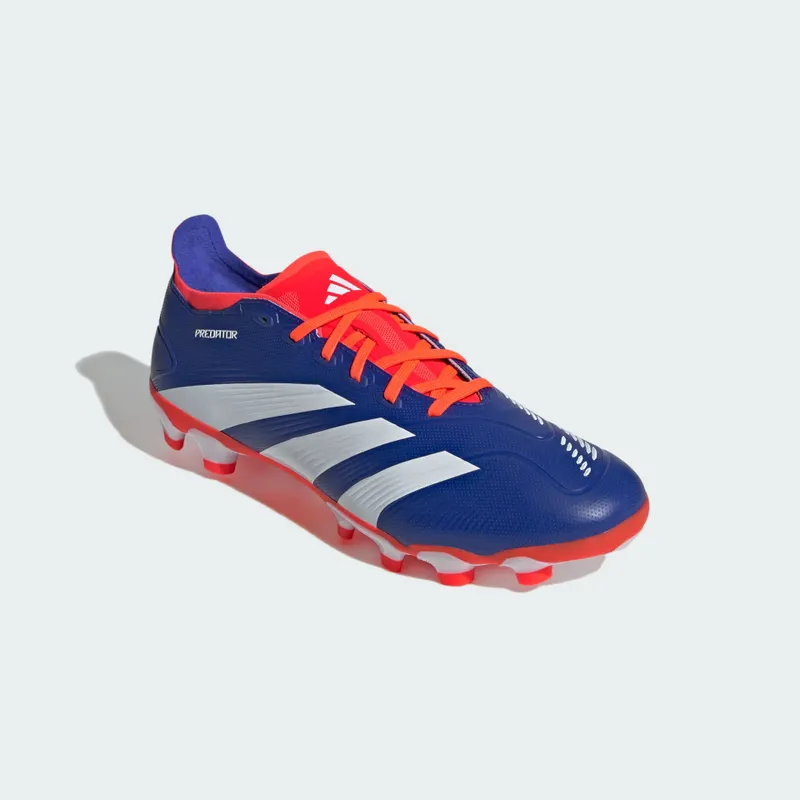 adidas Predator League Multi-Ground Voetbalschoenen (IF6382)