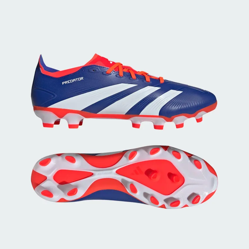 adidas Predator League Multi-Ground Voetbalschoenen (IF6382)