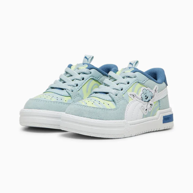 Puma x TROLLS 2 CA Pro Wit (398832-01)