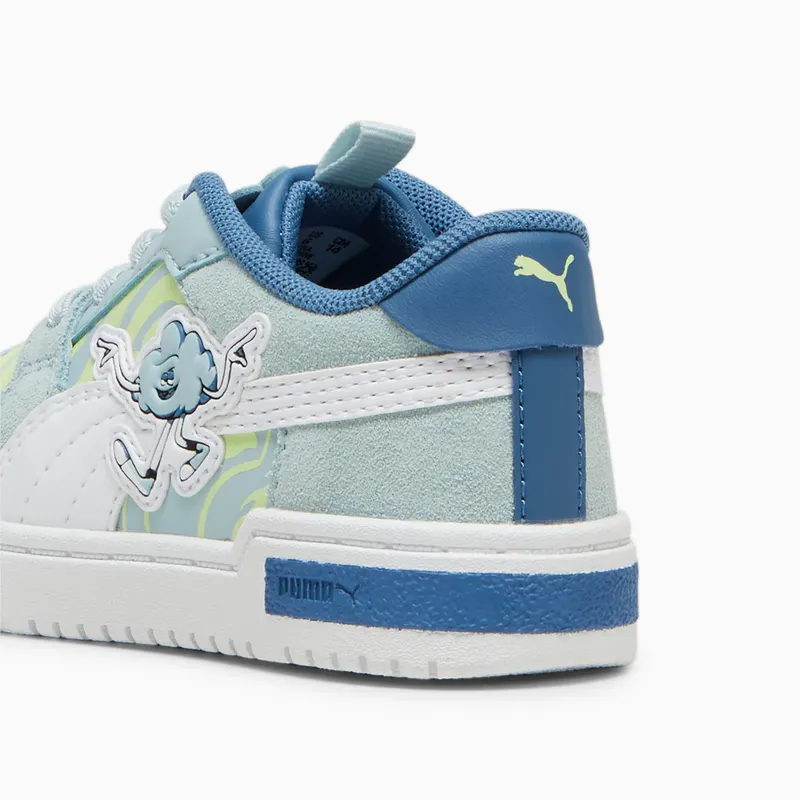Puma x TROLLS 2 CA Pro Wit (398832-01)