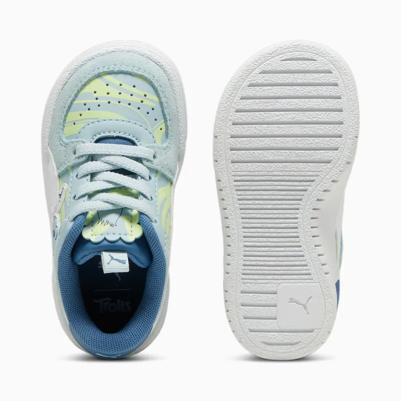 Puma x TROLLS 2 CA Pro Wit (398832-01)