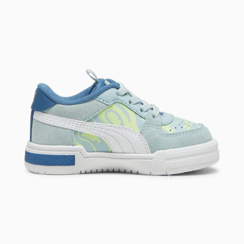 Puma x TROLLS 2 CA Pro Wit (398832-01)