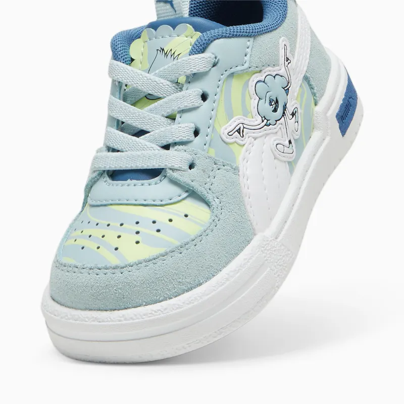 Puma x TROLLS 2 CA Pro Wit (398832-01)