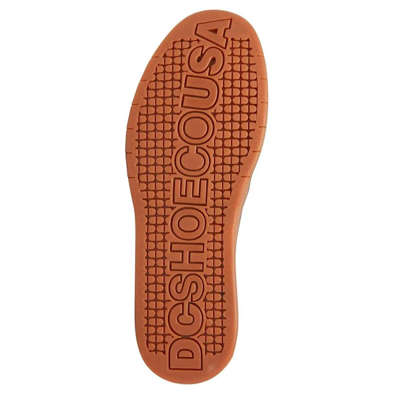 DC Shoes Lynx Zero black/gum (ADYS100615-BGM)