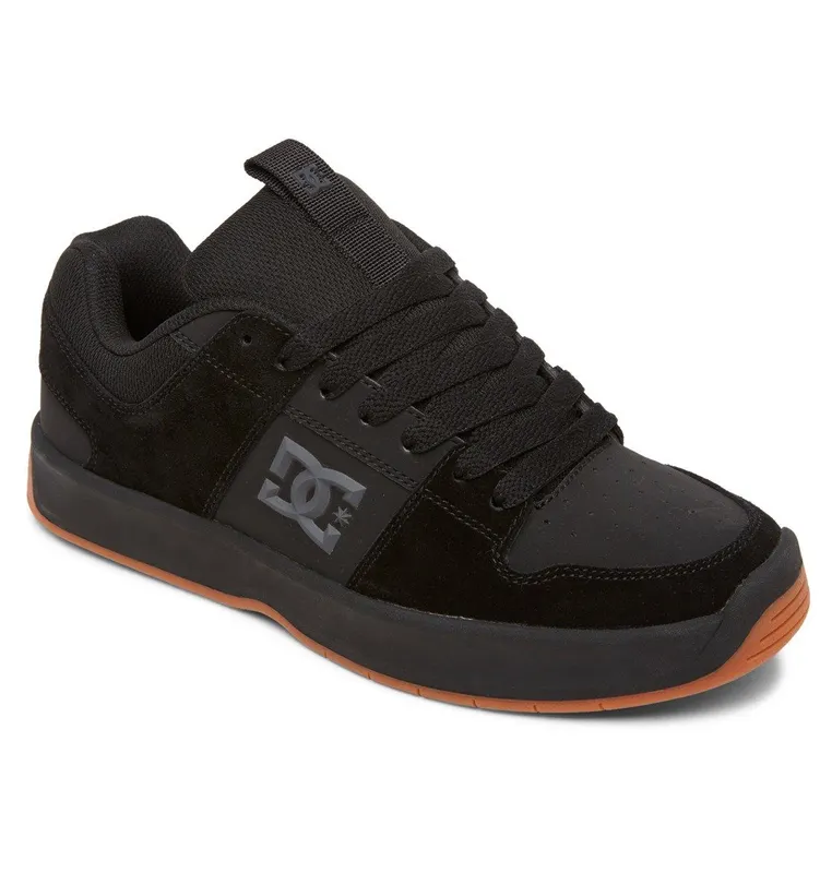 DC Shoes Lynx Zero black/gum (ADYS100615-BGM)