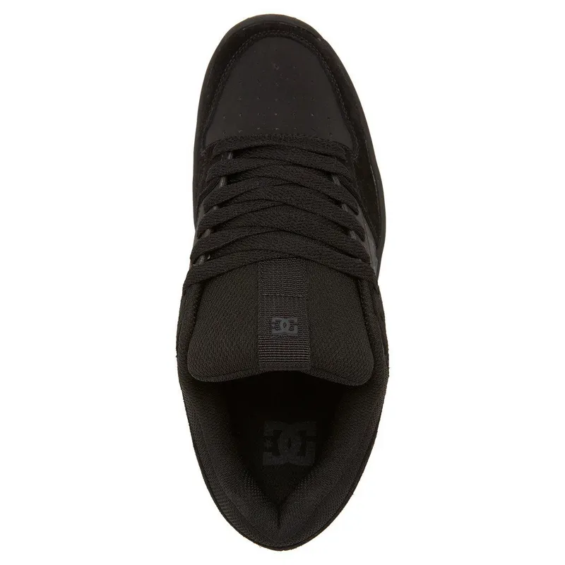 DC Shoes Lynx Zero black/gum (ADYS100615-BGM)