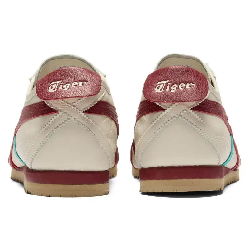 Onitsuka Tiger MEXICO 66 SD BIRCH/BEET JUICE (1183A872.205)