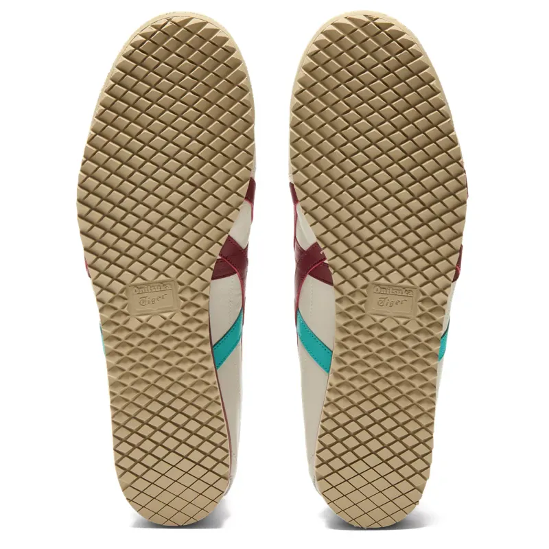Onitsuka Tiger MEXICO 66 SD BIRCH/BEET JUICE (1183A872.205)