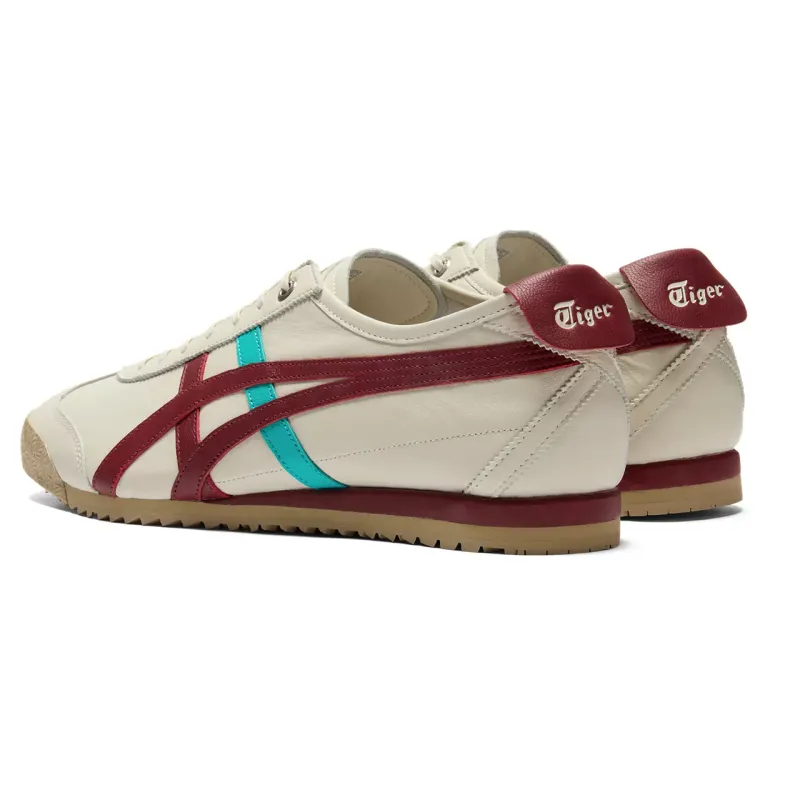 Onitsuka Tiger MEXICO 66 SD BIRCH/BEET JUICE (1183A872.205)