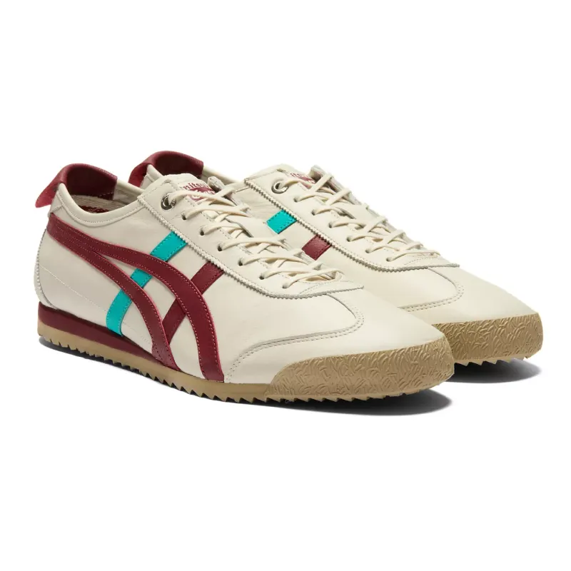 Onitsuka Tiger MEXICO 66 SD BIRCH/BEET JUICE (1183A872.205)