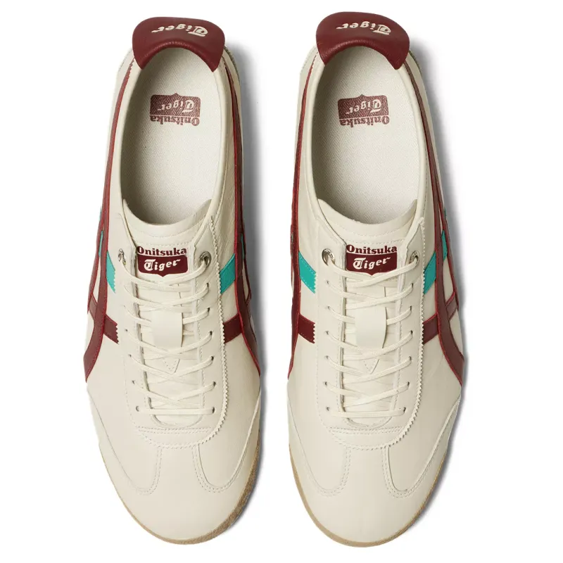Onitsuka Tiger MEXICO 66 SD BIRCH/BEET JUICE (1183A872.205)