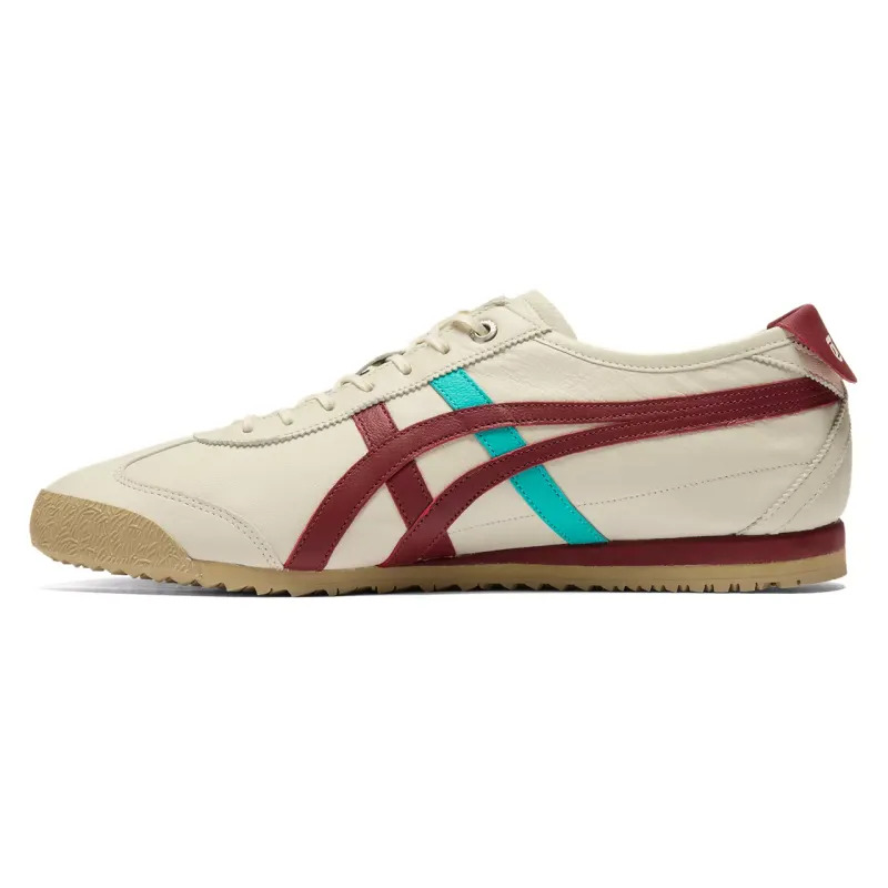 Onitsuka Tiger MEXICO 66 SD BIRCH/BEET JUICE (1183A872.205)