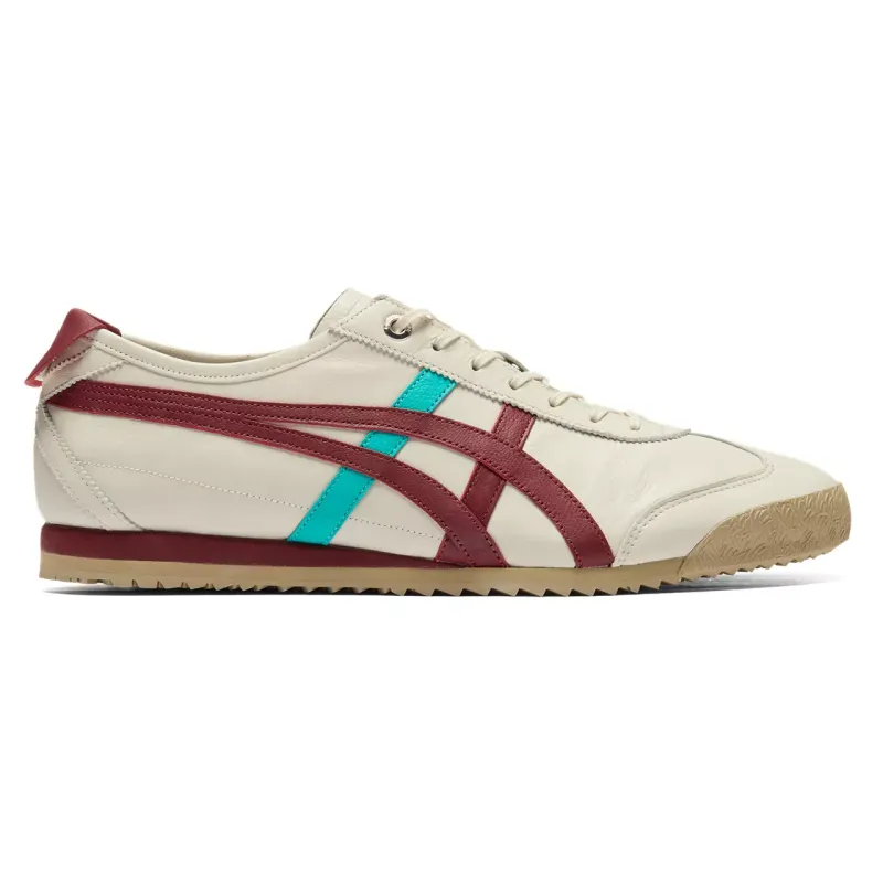 Onitsuka Tiger MEXICO 66 SD BIRCH/BEET JUICE (1183A872.205)