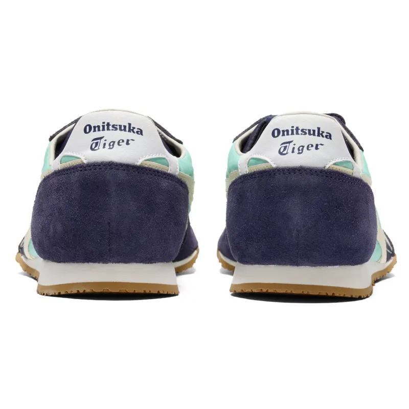 Onitsuka Tiger SERRANO PEACOAT/IVORY (1183B400.408)