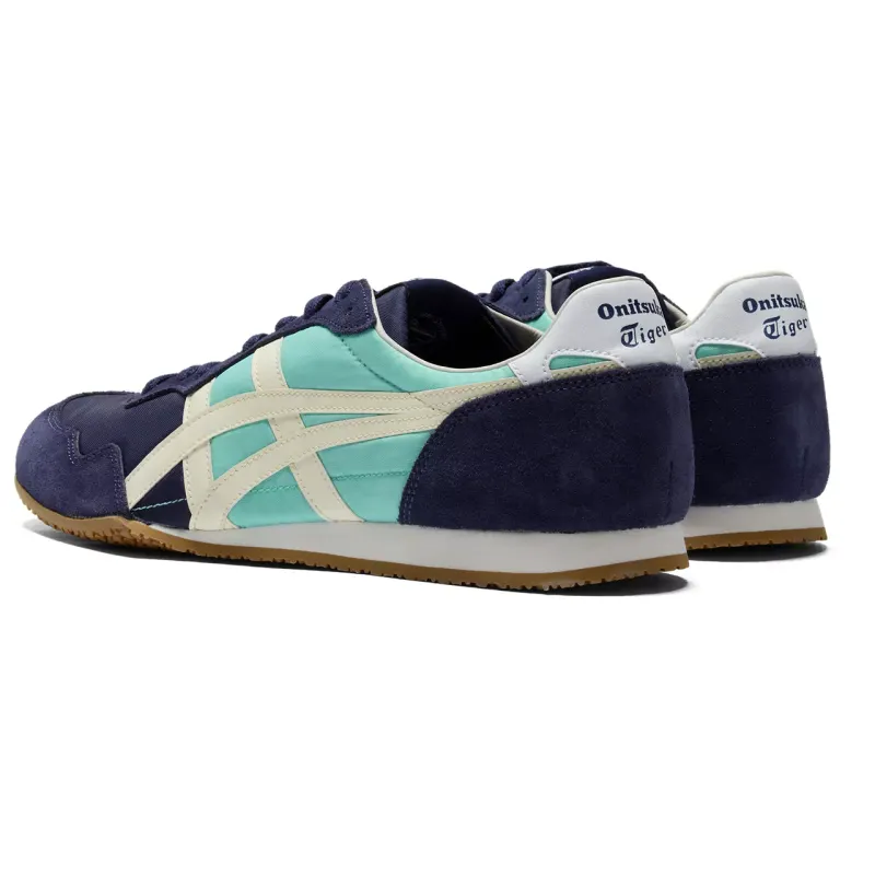 Onitsuka Tiger SERRANO PEACOAT/IVORY (1183B400.408)