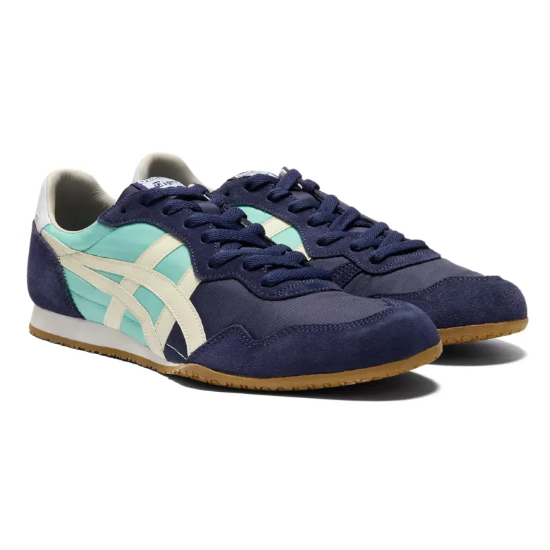 Onitsuka Tiger SERRANO PEACOAT/IVORY (1183B400.408)