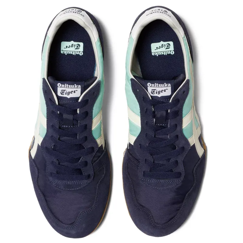 Onitsuka Tiger SERRANO PEACOAT/IVORY (1183B400.408)