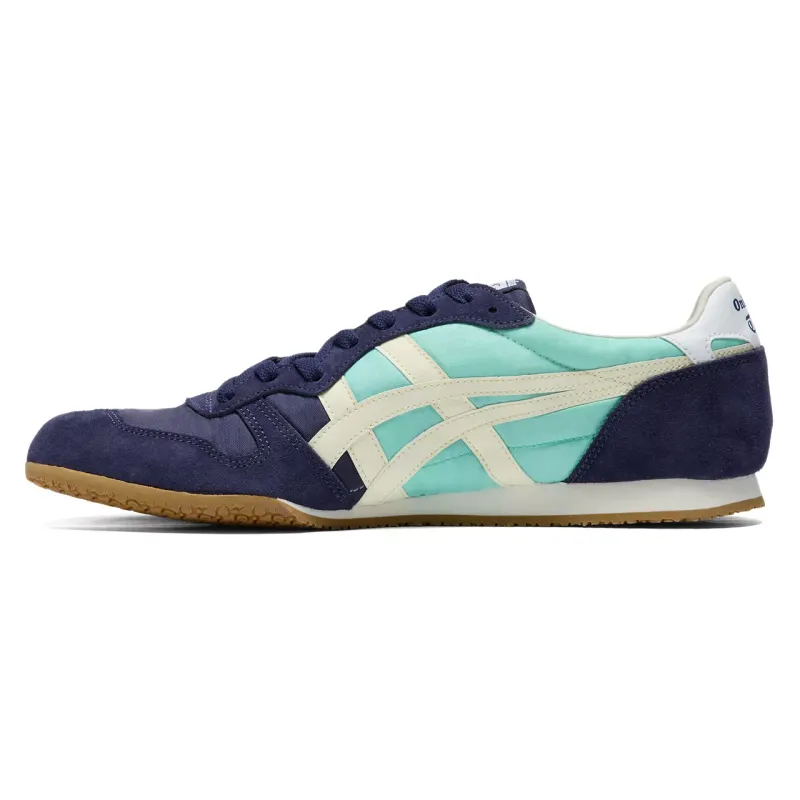 Onitsuka Tiger SERRANO PEACOAT/IVORY (1183B400.408)
