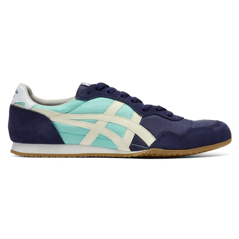 Onitsuka Tiger SERRANO PEACOAT/IVORY (1183B400.408)