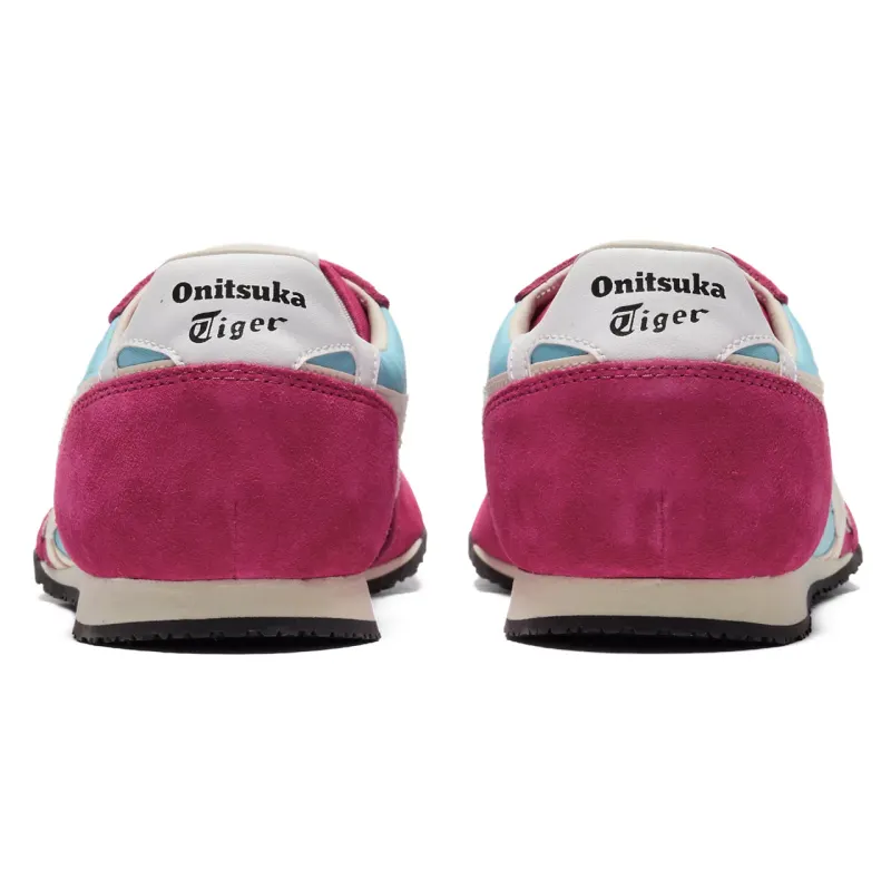 Onitsuka Tiger SERRANO PINK RAVE/CREAM (1183B400.706)