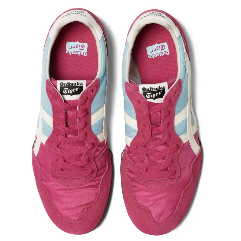 Onitsuka Tiger SERRANO PINK RAVE/CREAM (1183B400.706)