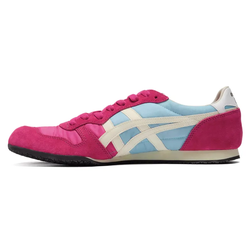 Onitsuka Tiger SERRANO PINK RAVE/CREAM (1183B400.706)