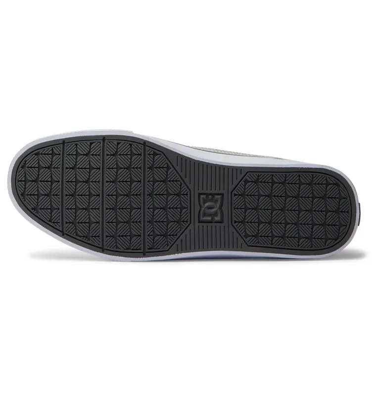 DC Shoes Tonik Tx Se lt grey/khaki (ADYS300770-GK2)