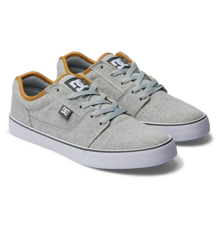 DC Shoes Tonik Tx Se lt grey/khaki (ADYS300770-GK2)