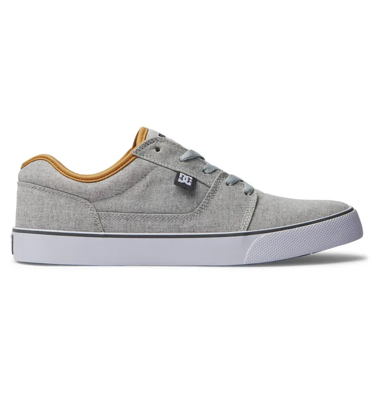 DC Shoes Tonik Tx Se lt grey/khaki (ADYS300770-GK2)