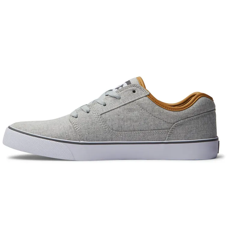 DC Shoes Tonik Tx Se lt grey/khaki (ADYS300770-GK2)