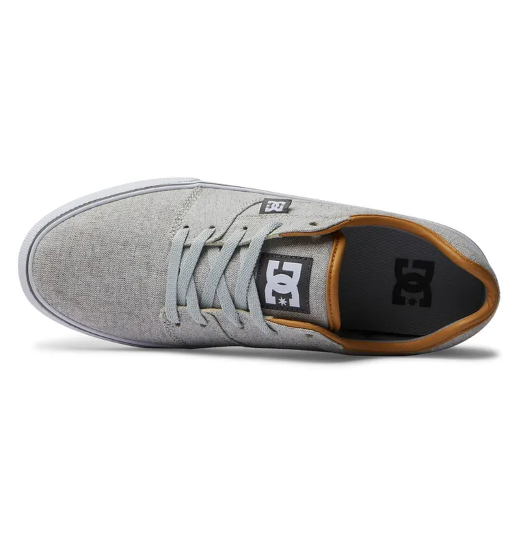 DC Shoes Tonik Tx Se lt grey/khaki (ADYS300770-GK2)
