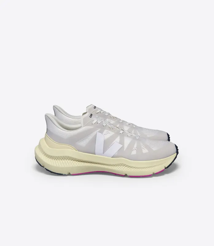 Veja CONDOR 3 ENGINEERED-MESH FULL-WHITE (CC2803777A)