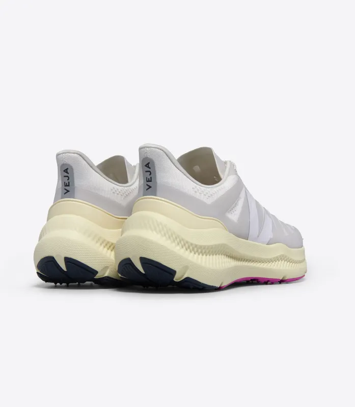 Veja CONDOR 3 ENGINEERED-MESH FULL-WHITE (CC2803777A)