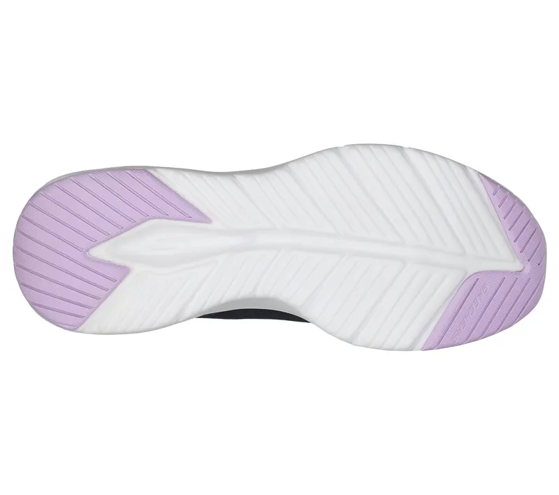 Skechers Vapor Foam – Fresh Trend – Marine / Lavendel (150024-NVLV)