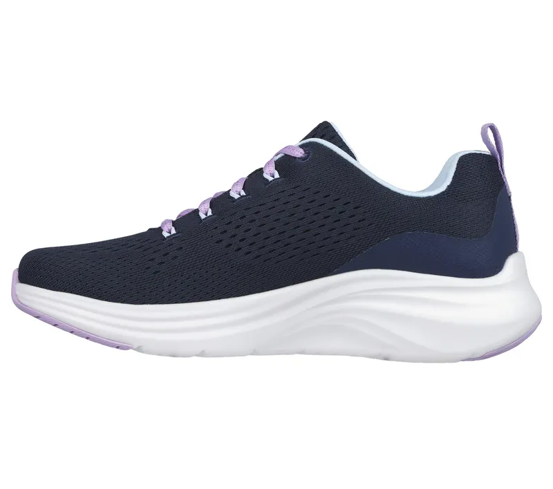 Skechers Vapor Foam – Fresh Trend – Marine / Lavendel (150024-NVLV)