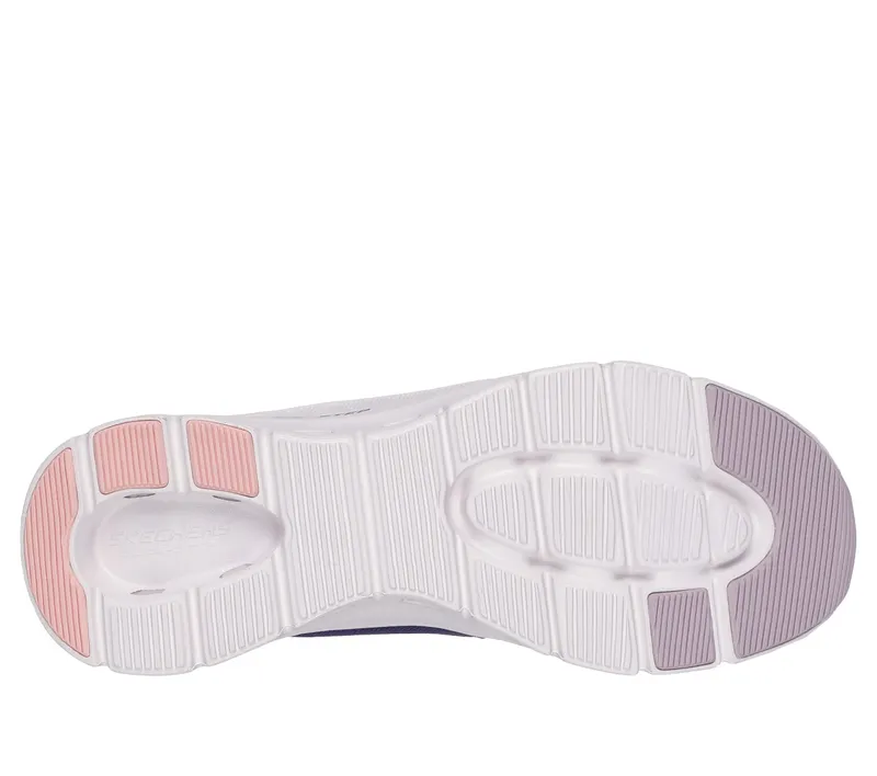 Skechers Skechers Slip-ins: Glide-Step Pro – Purper / Koraal (150420-PRCL)