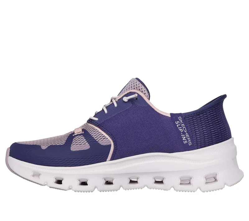 Skechers Skechers Slip-ins: Glide-Step Pro – Purper / Koraal (150420-PRCL)