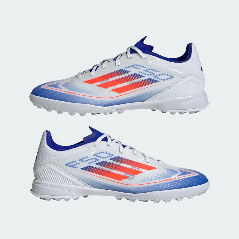 adidas F50 League Turf Voetbalschoenen (IF1343)