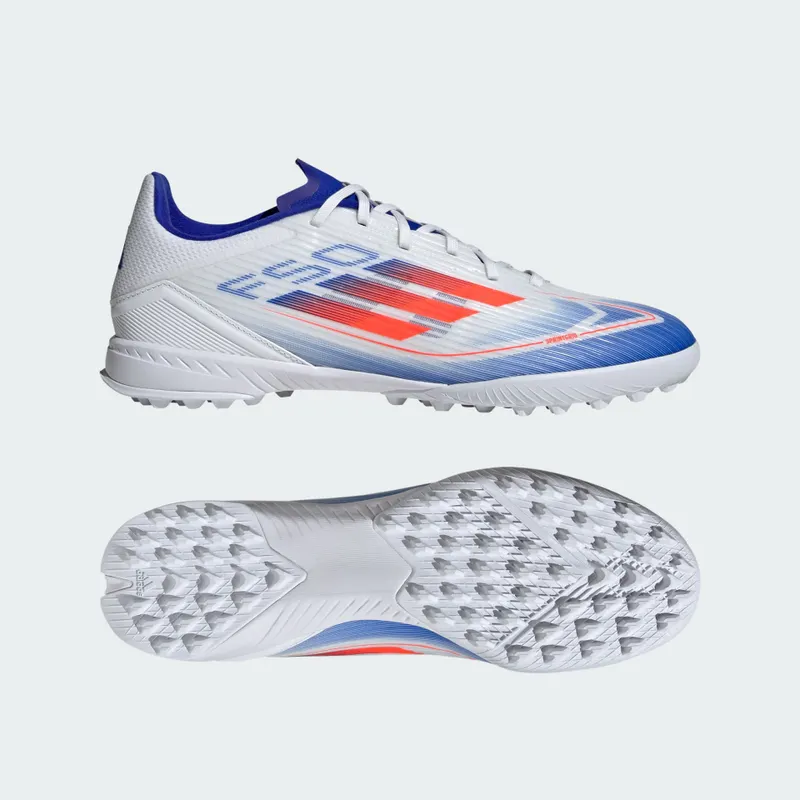adidas F50 League Turf Voetbalschoenen (IF1343)