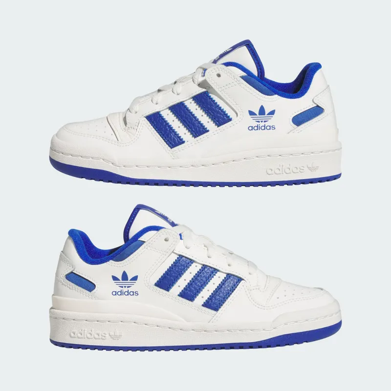 adidas Forum Low CL Kids (IH7917)
