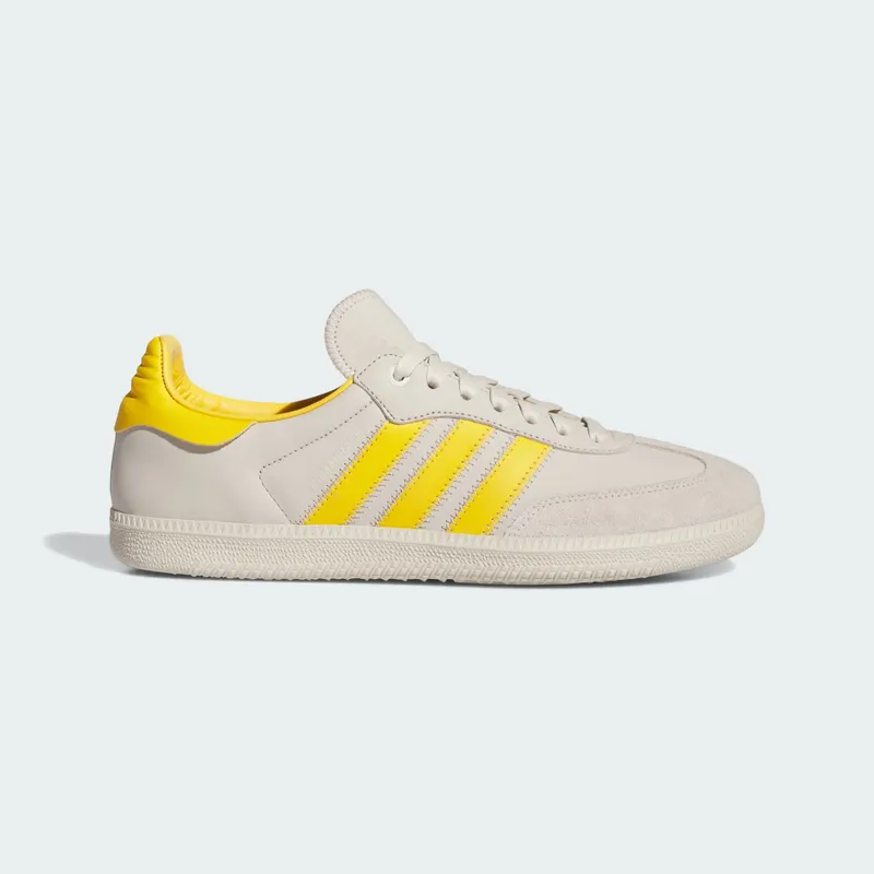 adidas Pharrell Williams Humanrace Samba (ID9068)